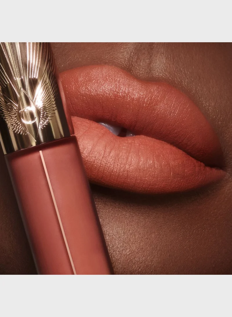 Charlotte Tilbury Airbrush Flawless Lip Blur - Honey Blur