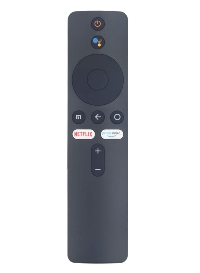 Zaboon Xmrm-00A Replace Remote Control Winflike Xmrm 00A Remote Control Replacement - Image 2