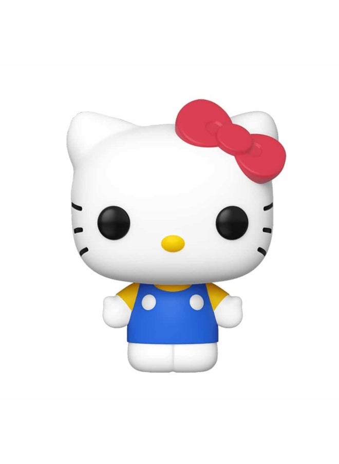 Funko POP Hello Kitty Classic 28  - Image 1
