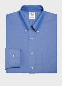 Brooks Brothers Slim Fit Button Down Shirt  - Image 3