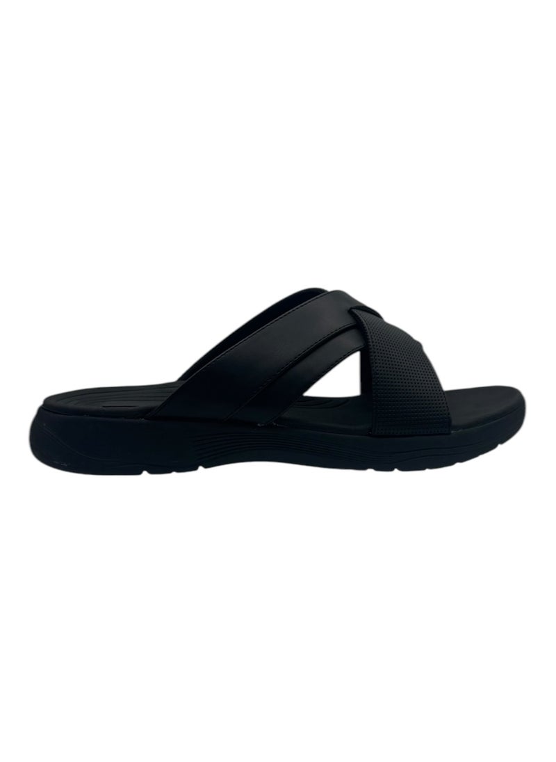 Footprint Lightweight Arabic slippers  - Image 2