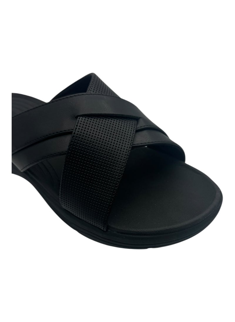 Footprint Lightweight Arabic slippers  - Image 3