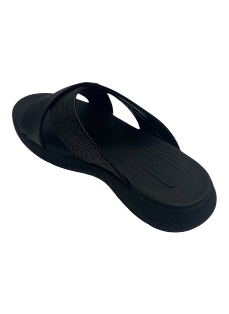Footprint Lightweight Arabic slippers  - Image 4