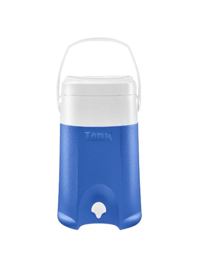 Generic Tank Ice Tank With Micro Filter, 16L - Blue  - Image 1