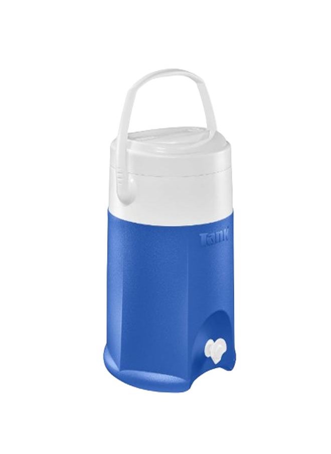 Generic Tank Ice Tank With Micro Filter, 16L - Blue  - Image 4