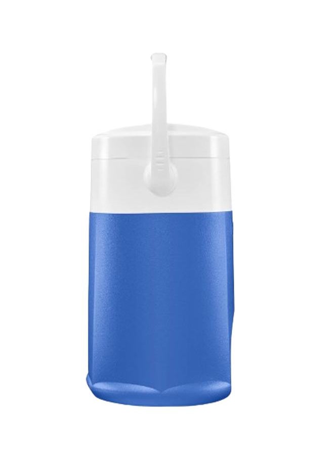 Generic Tank Ice Tank With Micro Filter, 16L - Blue  - Image 5