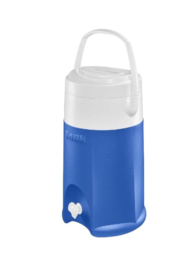 Generic Tank Ice Tank With Micro Filter, 16L - Blue  - Image 3