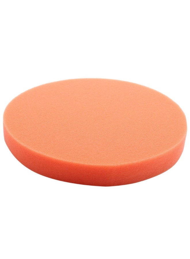 وسادة دعم بلاستيكية تستخدم مع أدوات كهربائية للصنفرة أو التلميع M14 x M14X2 Arbor Hole 7INCH - Image 1