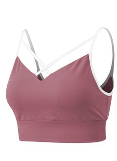 Plum purple