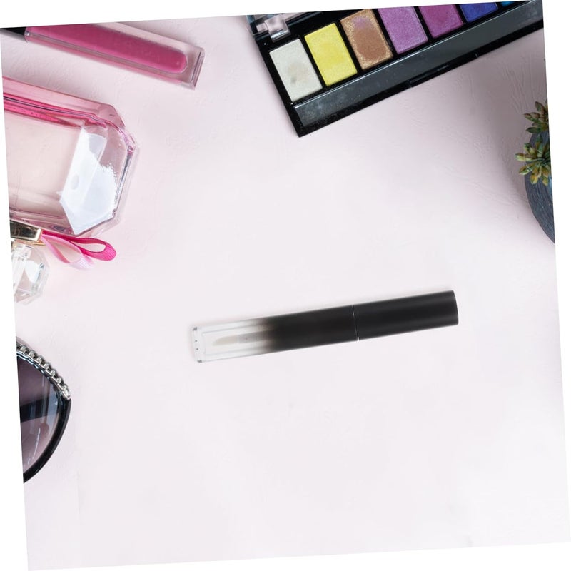 Empty Clear Lip Gloss Tube Refillable Lip Gloss Dispenser Bottle with Gradient Design Portable DIY Makeup Container for Lipstick for Everyday Use and Special Events - Image 4