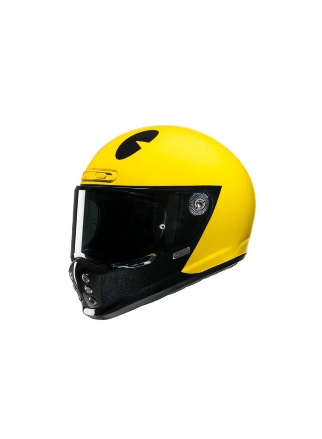 HJC خوذة HJC V10 PAC-MAN كاملة الوجه - Image 1