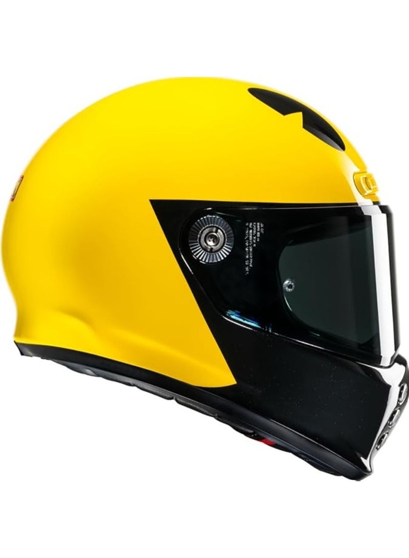 HJC خوذة HJC V10 PAC-MAN كاملة الوجه - Image 2