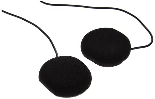 Sena 50S Speakers with Sound by Harman Kardon (50S-A0102), Black - Image 4