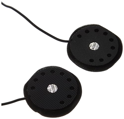 Sena 50S Speakers with Sound by Harman Kardon (50S-A0102), Black - Image 2