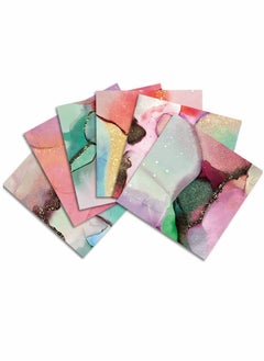 Y&D Scrapbook Paper, DIY Journaling Paper Scrapbooking Material 24 Sheets  - Image 4