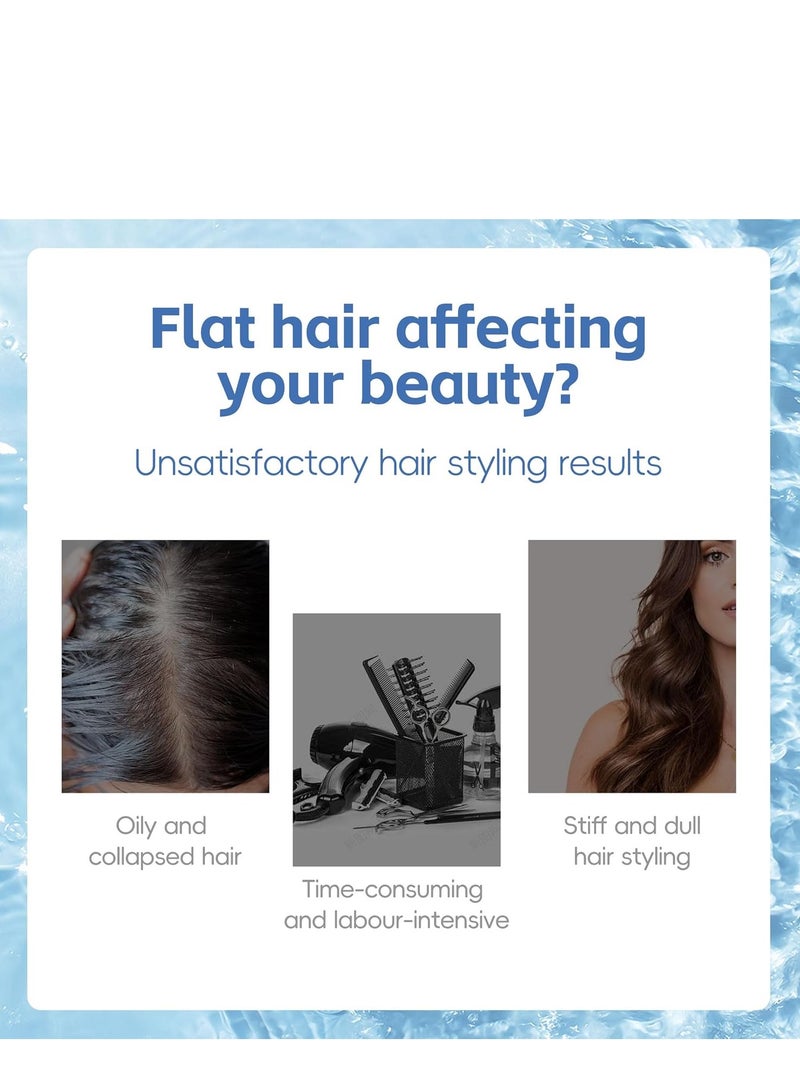 Sea Salt Texture Spray, Texture Spray for Hair Instant Volume, Full-Lift Volumizer Spray for All Hair Types Safe for Color-Treated, 3.38 Fl. Oz