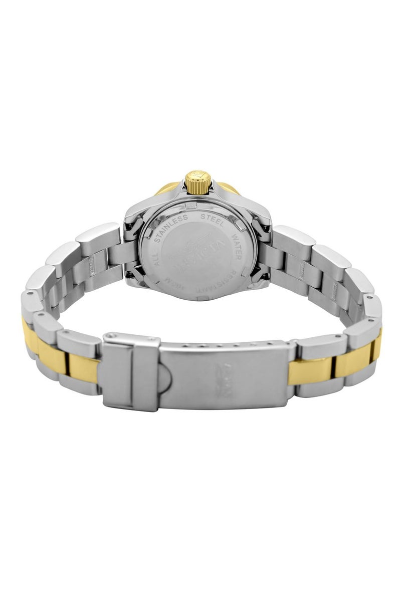 Invicta INVICTA-8941 Women's 8941 Pro Diver Collection Two-Tone Watch - Image 5