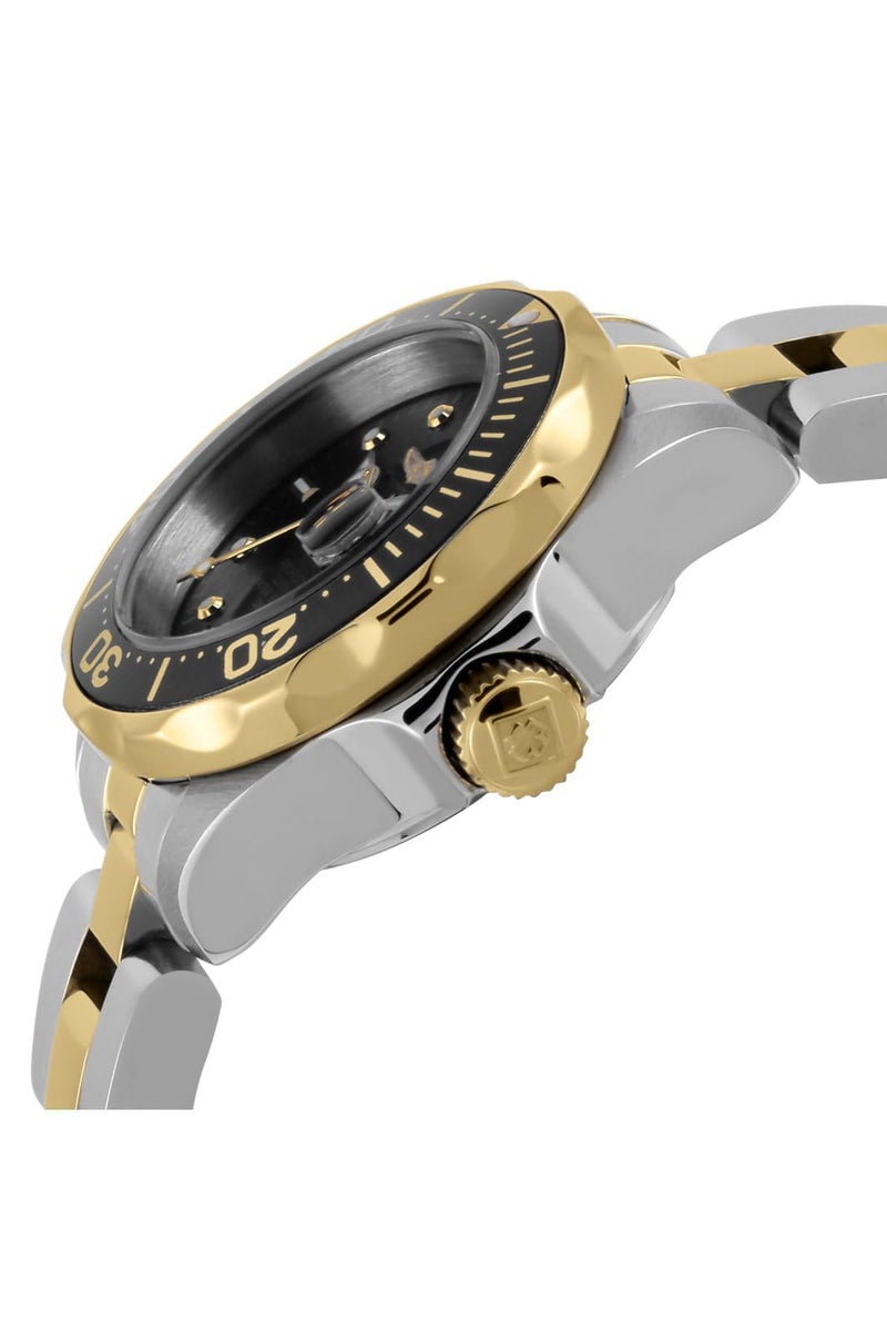 Invicta INVICTA-8941 Women's 8941 Pro Diver Collection Two-Tone Watch - Image 3