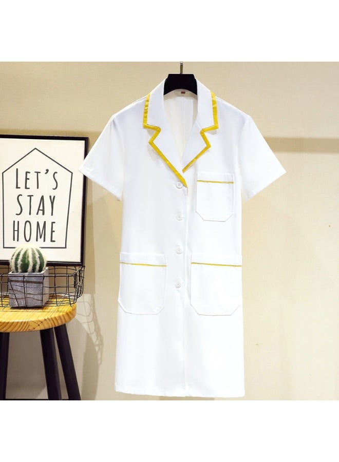 KUYING New Operating Room Isolation Suit Set  - Image 1