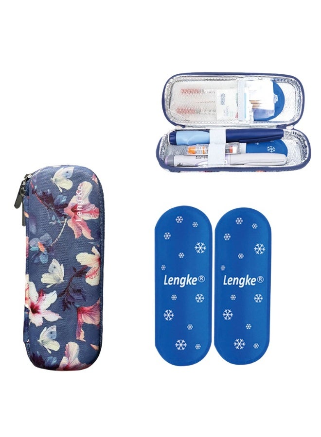 Nariele New Portable Insulin Refrigeration Box