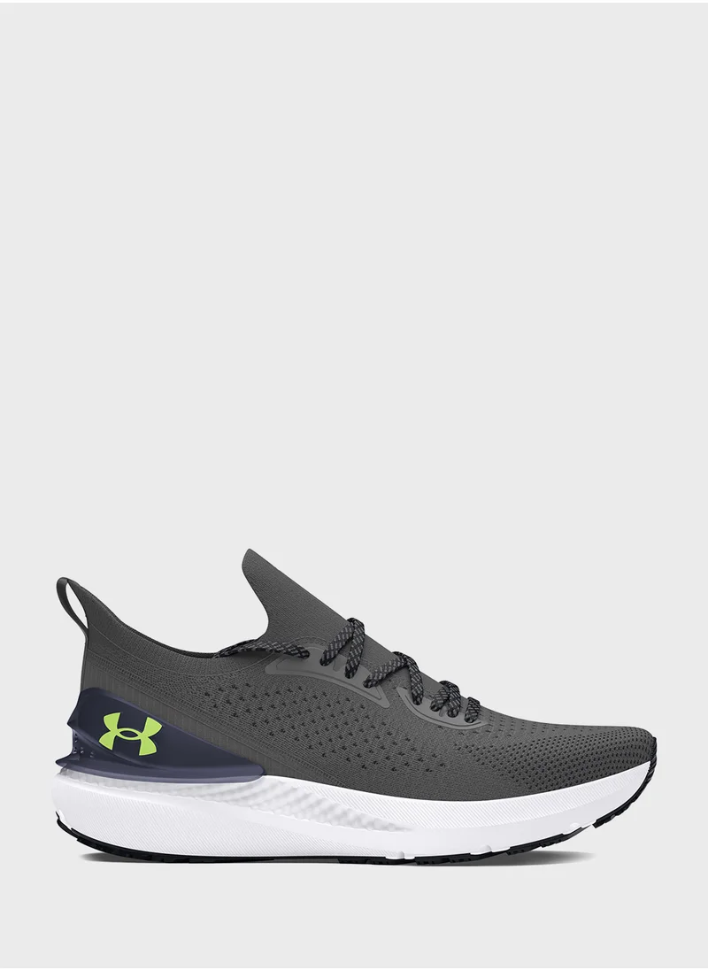 UNDER ARMOUR Shift Sneakers