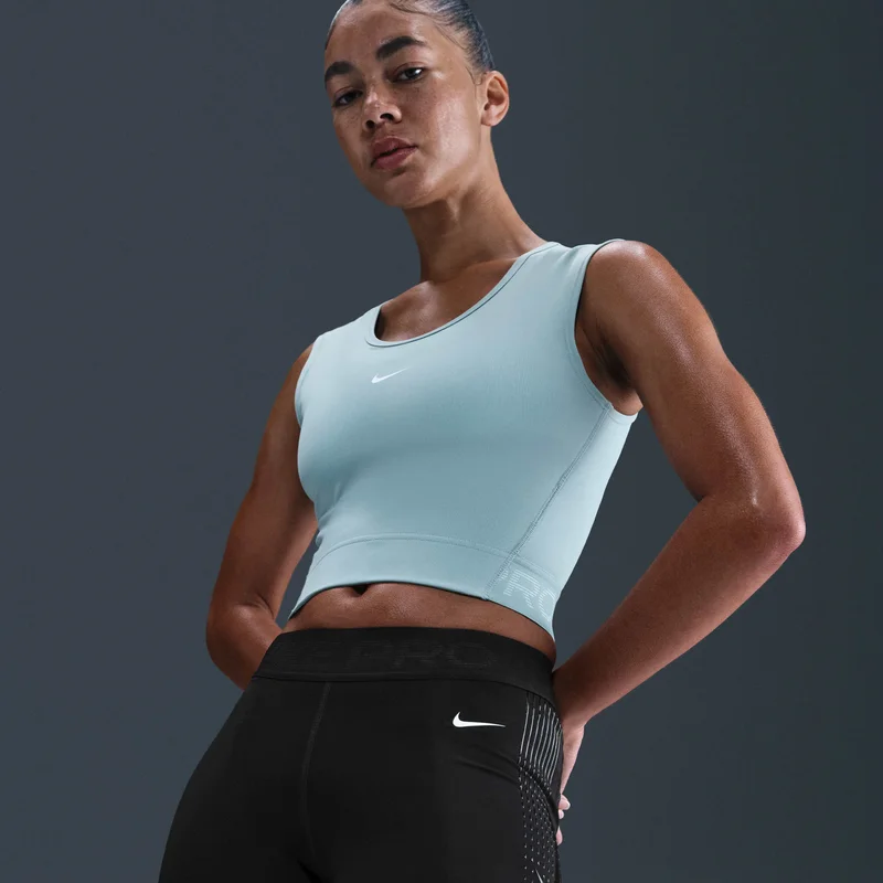 Nike Women's Pro Training Bike Shorts