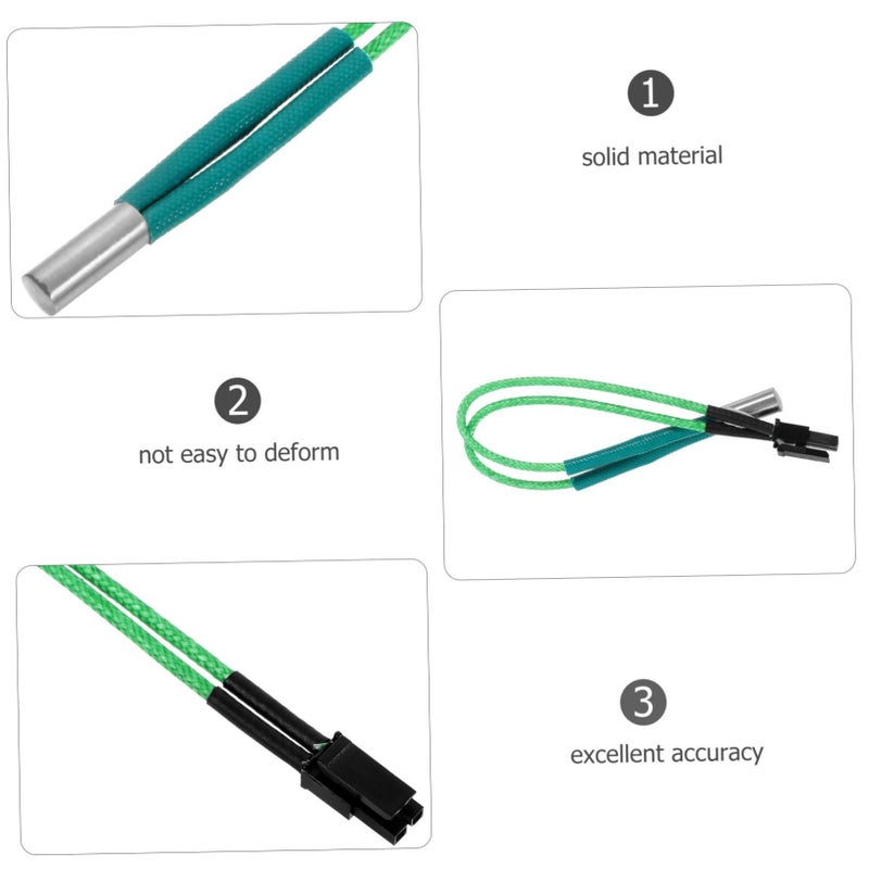 For Dragon Hotend Printing Heater Cartridge High Temperature Heating Element Accessory 24V - Image 5