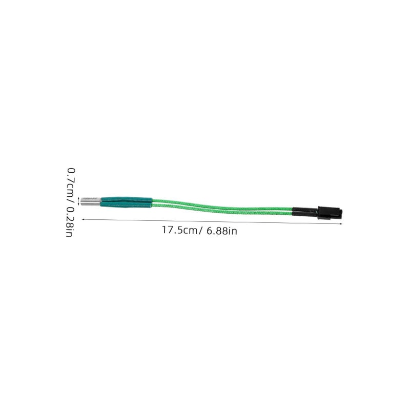 For Dragon Hotend Printing Heater Cartridge High Temperature Heating Element Accessory 24V - Image 3