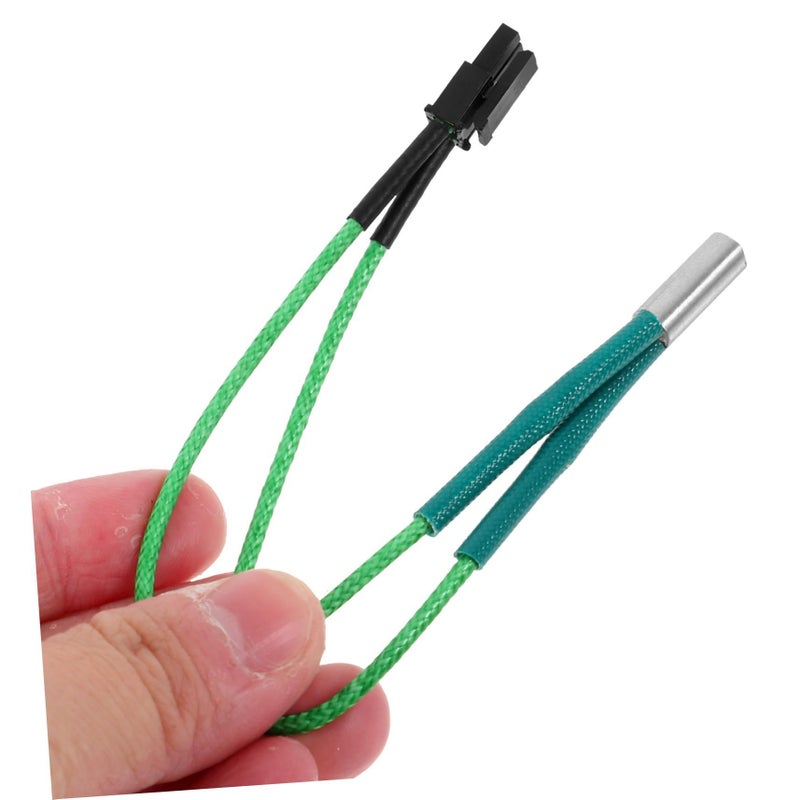 For Dragon Hotend Printing Heater Cartridge High Temperature Heating Element Accessory 24V - Image 4