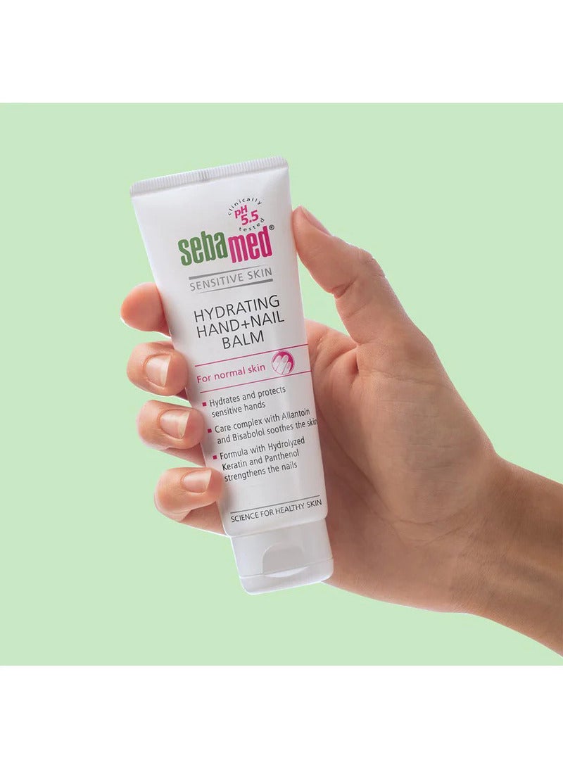 سيباميد مرطب اليدين والأظافر 75 مل - Image 2