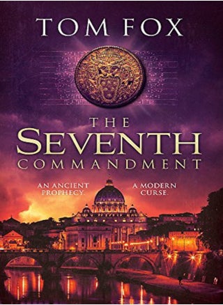 The Seventh Commandment: twisty and gripping, the spellbinding new conspiracy thriller - pzsku/Z89D95ED896A06A6D0D6FZ/45/_/1695820014/d2c03e0a-5e45-4630-b2a8-bdaeacd43af3
