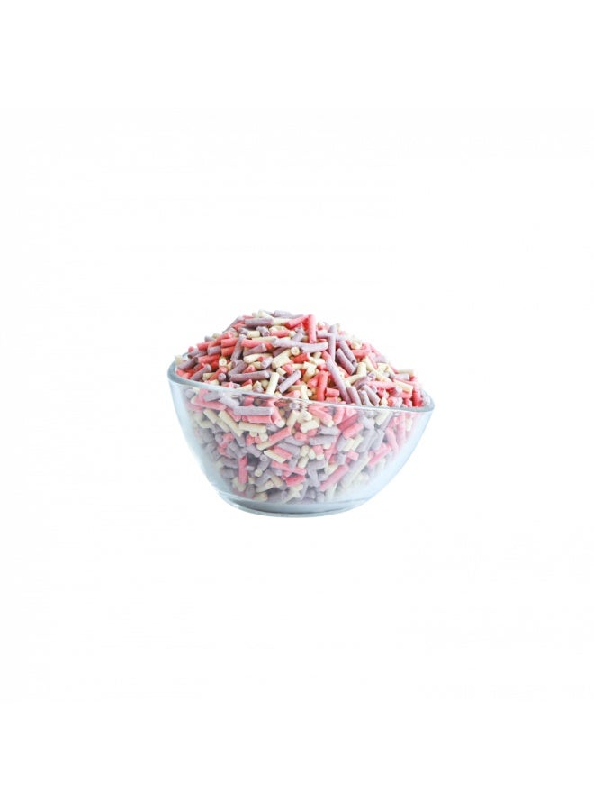 Soybean Cat Litter – Soya Clump Confetti Scent, 7L