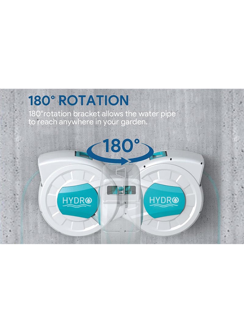 هيدرو لي بكرة اوتوماتيك ٢٥ متر ١٣ مم - Image 4