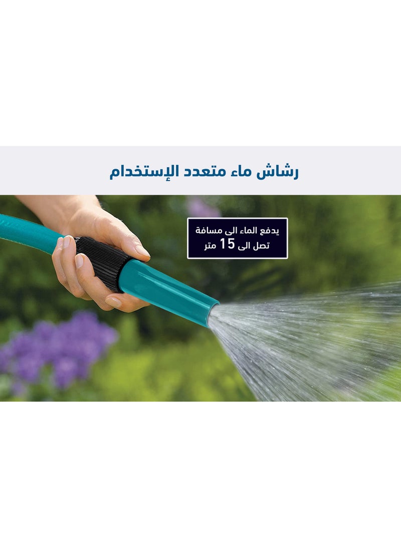 هيدرو لي بكرة اوتوماتيك ٢٥ متر ١٣ مم - Image 5