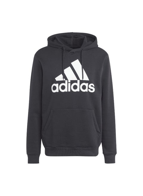 بلوزة تدريب سوداء     مقاس