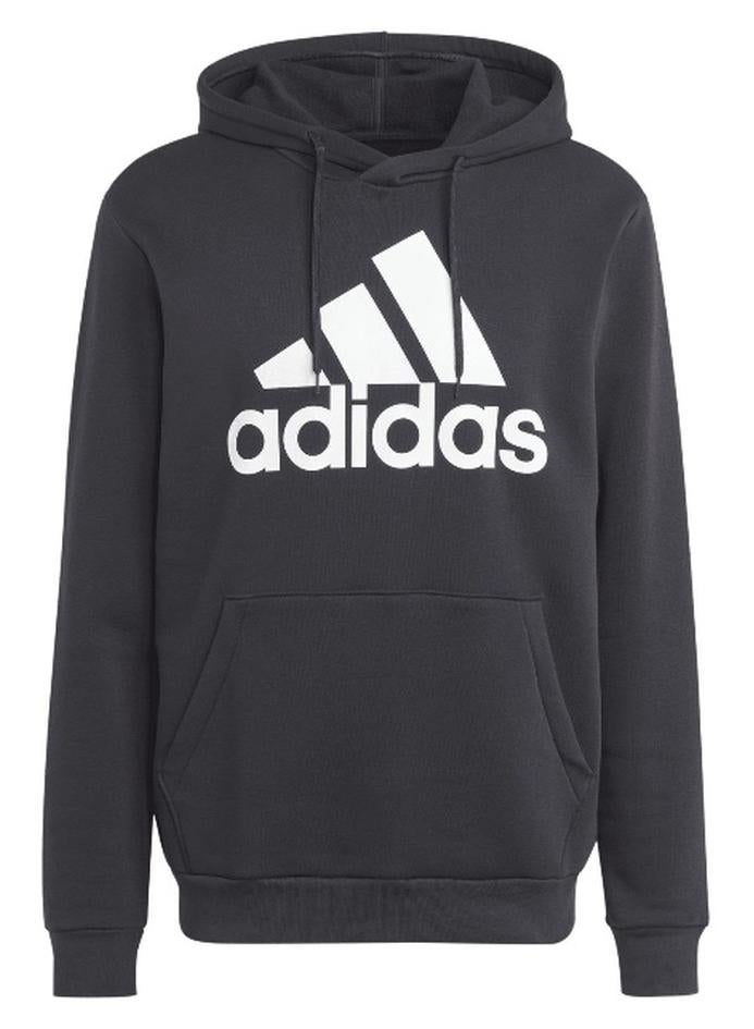 اديداس بلوزة تدريب سوداء     مقاس - Image 1