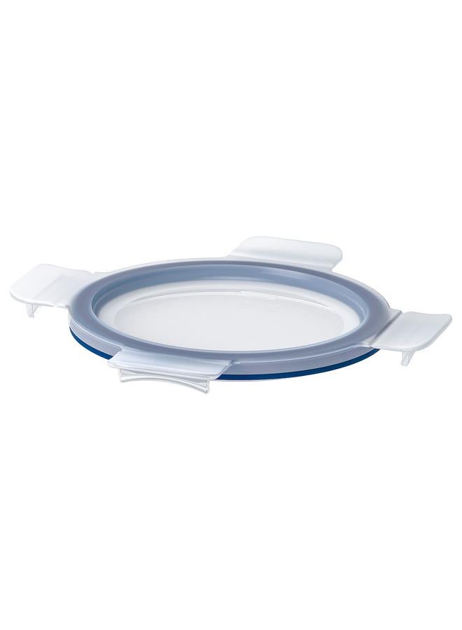 Lid, round/plastic  - Image 1