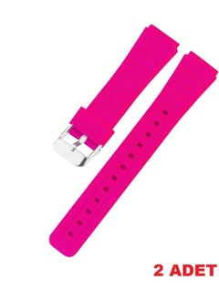 Tcl Movetime MT40-MT40X Watch Compatible Silicone Watch Band Strap MT40X