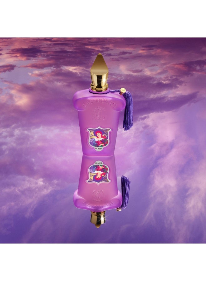 Xerjoff Casamorati 1888 La Tosca Eau De Parfum 100ML - Image 3