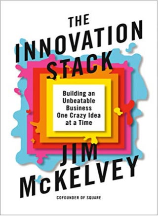 The Innovation Stack: Building an Unbeatable Business One Crazy Idea at a Time - pzsku/Z89D9F2BD55DF7F6A36A0Z/45/_/1695819675/2ad0c14c-257d-47ce-976e-7588ae0cbf3c
