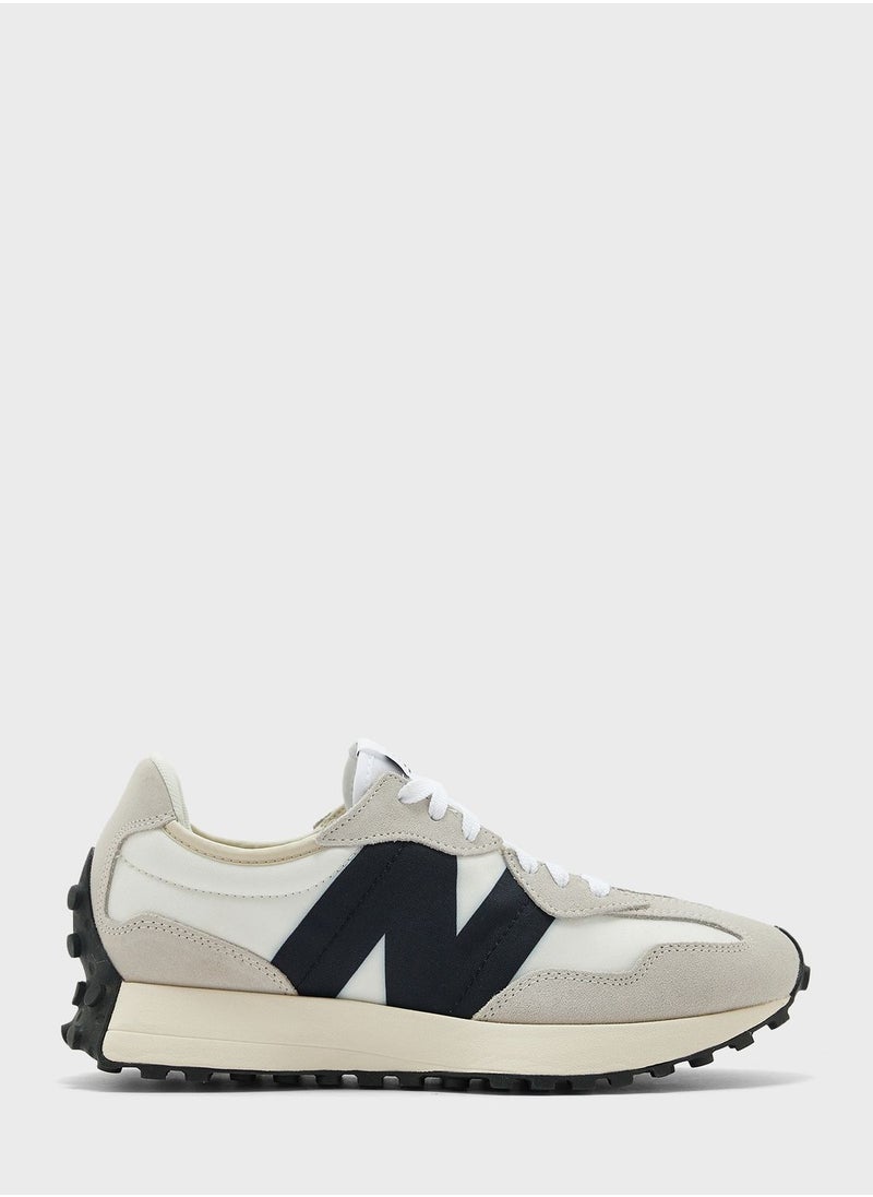 New Balance - 327 Sneakers - Image 1