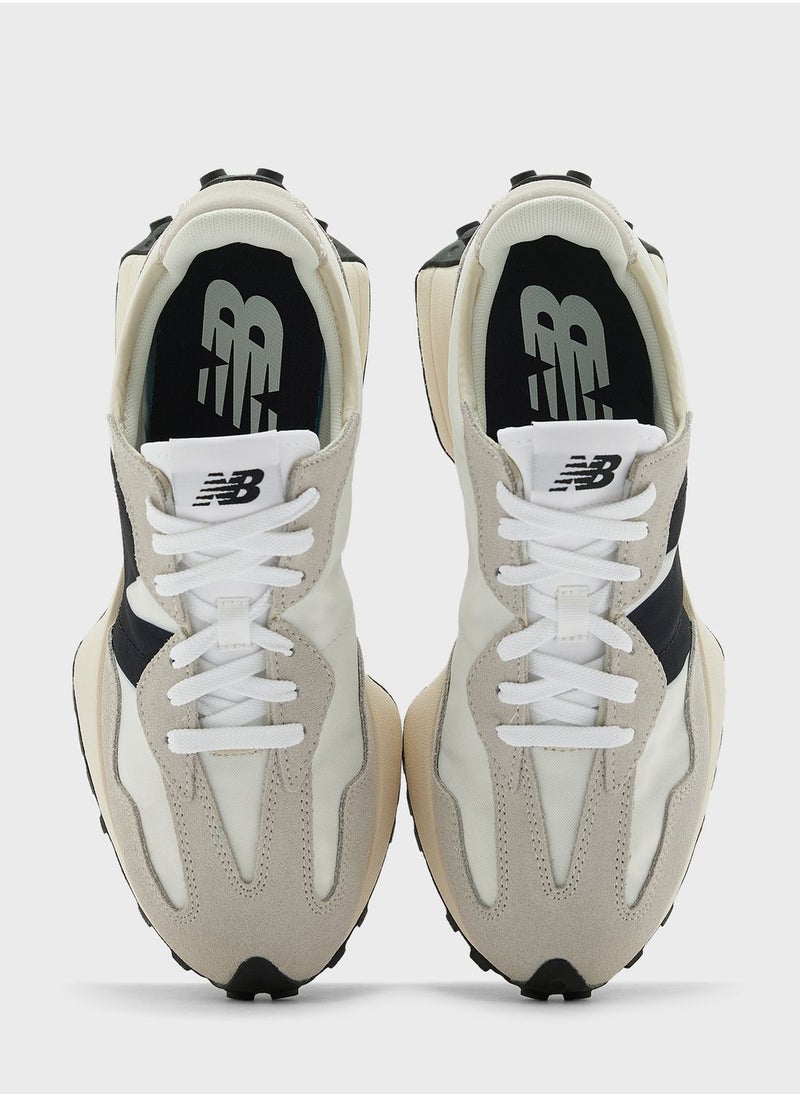 New Balance - 327 Sneakers - Image 1