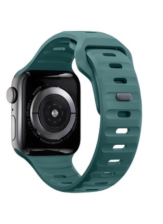 38/40/41mm(Series 1-9)42mm(Series 10)Green