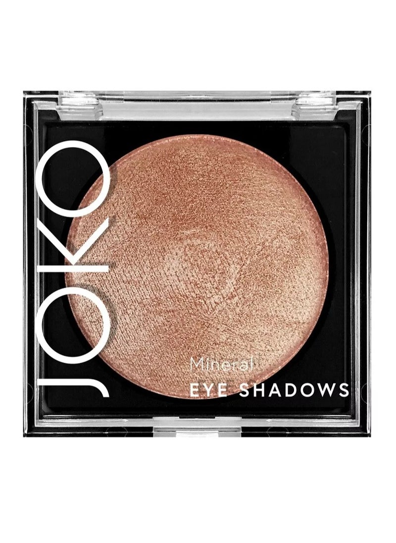 JOKO - Baked Mineral Eye Shadow No 508 - Image 1