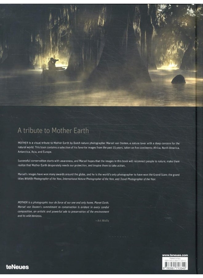 Mother: A Tribute to Mother Earth  - Image 2