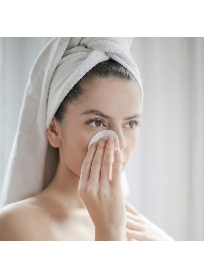 The Saem Healing Tea Garden White Tea Lip and Eye Remover 150ml - Image 3