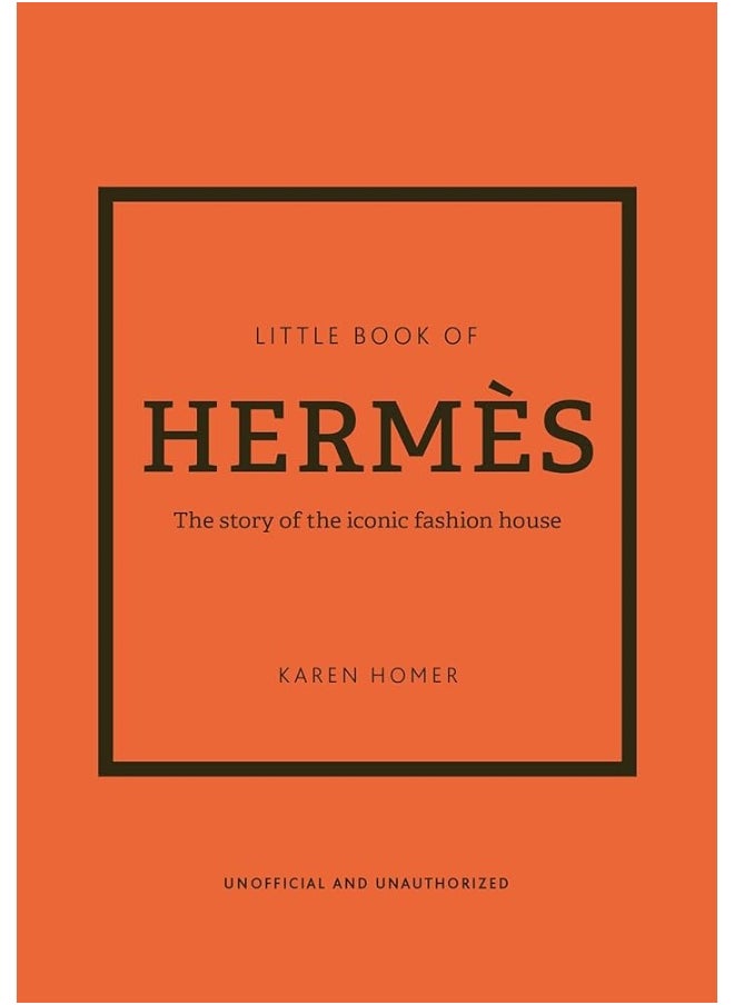 Little Book of Hermès 