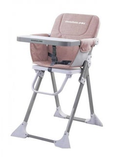 Mamalove Dinning High Chair Foldable For baby  - Image 2