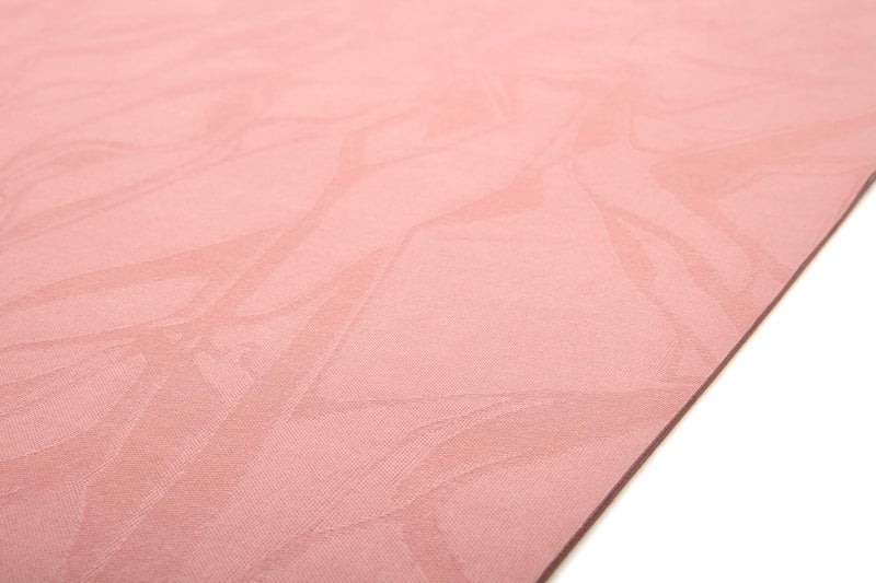 Adidas Natural Rubber Travel Yoga Mat – Lightweight, Foldable, Non-Slip, Eco-Friendly Practice - Image 4