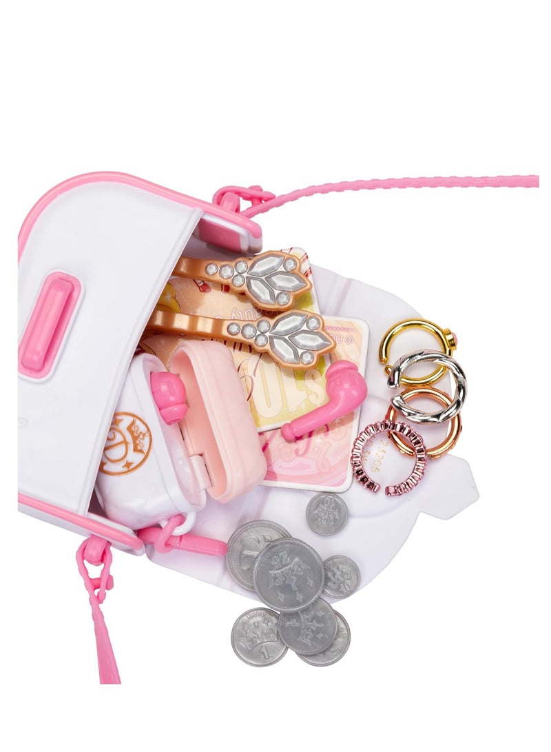 Disney Disney Princess Style Collection Chic Petites Bag  - Image 3